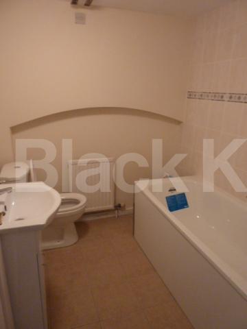 			New Instruction, 2 Bedroom, 1 bath, 1 reception Flat			 Delancy Street, Camden